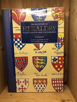 The Dictionary of Heraldry