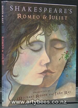 Shakespeare's Romeo and Juliet