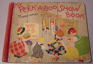 My Peek-a-boo Show Book