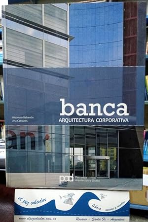 BANCA ARQUITECTURA CORPORATIVA