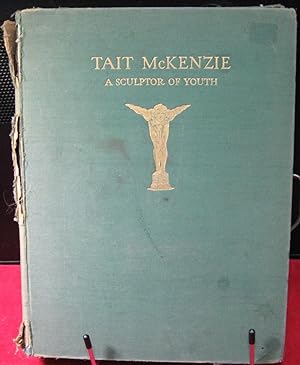 Tait McKenzie, A Sculptor of Youth