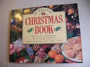 Mrs. Beeton's Christmas Book