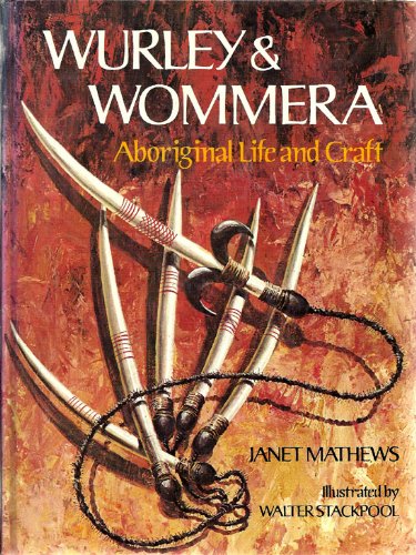 Wurley & Wommera: Aboriginal Life and Craft