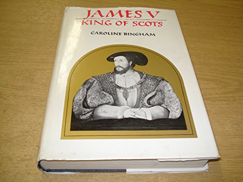 James V: King of Scots, 1512-1542
