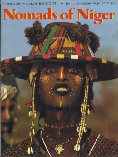 Nomads of Niger