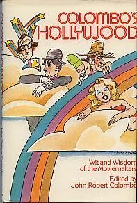 Colombo's Hollywood: Wit and wisdom of the moviemakers
