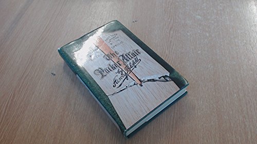 The Packer Affair (SCARCE 1979 REPRINT HARDBACK EDITION SIGNED BY AUTHOR, HENRY BLOFELD)