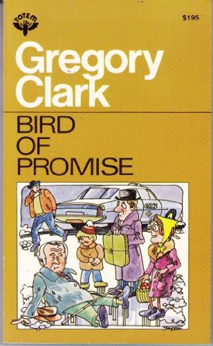 BIRD OF PROMISE - a Collection of Short Stories.