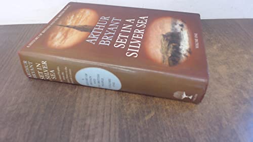 Set in a Silver Sea : The Island Peoples from Earliest Times to the Fifteenth Century
Set in a Silver Sea : The Island Peoples from Earliest Times to the Fifteenth Century