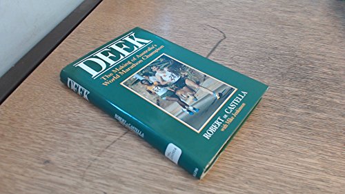 Deek: The Making of Australia's World Marathon Champion.