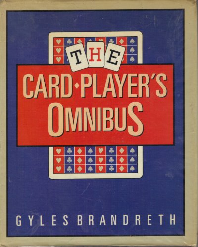 The Card Player's Omnibus
