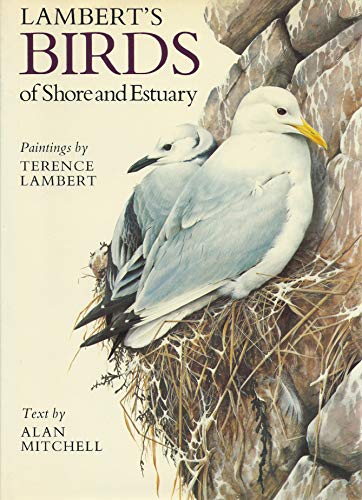 LAMBERT'S BIRDS OF SHORE AND ESTUARY.