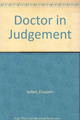 Doctor in Judgment