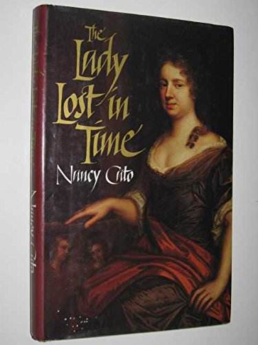 The Lady Lost in Time.