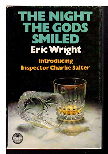 The Night the Gods Smiled : Introducing Inspector Charlie Salter