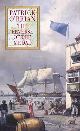 The Reverse of the Medal [Aubrey-Maturin 11]