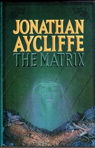 The Matrix 1st 1st Signed By The Author