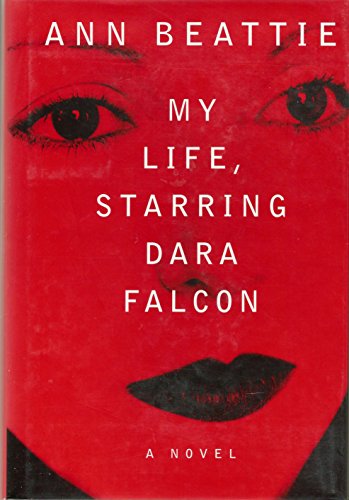 My Life, Starring Dara Falcon. {SIGNED} { FIRST CANADIAN EDITION/ FIRST PRINTING.}.