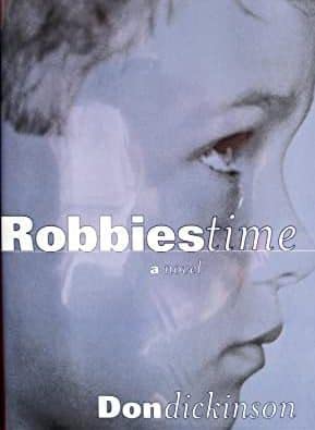 Robbiestime [Advance Reading Copy of Uncorrected Proofs]