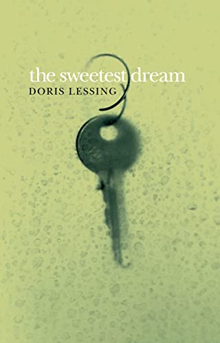 The Sweetest Dream - 1st Edition/1st Printing