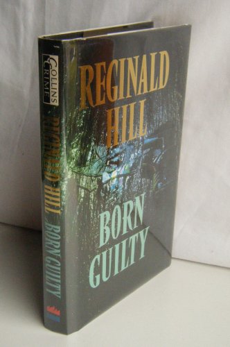 Born Guilty . (SIGNED Copy)