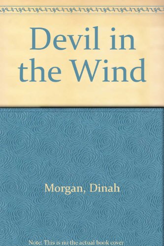 DEVIL IN THE WIND