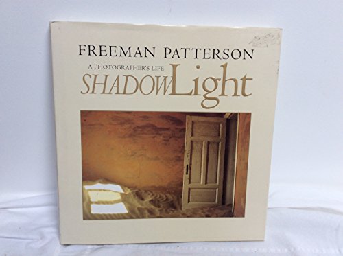 Shadowlight: A Photographer's Life