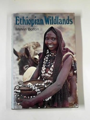 Ethiopian Wildlands