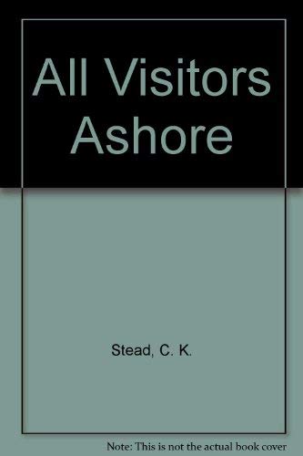 All Visitors Ashore