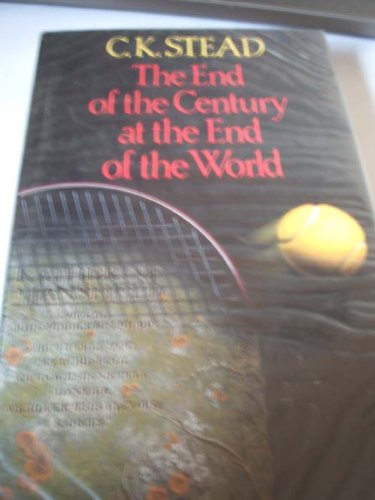 The End of the Century at the End of the World