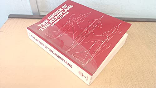 The Design of the Aeroplane