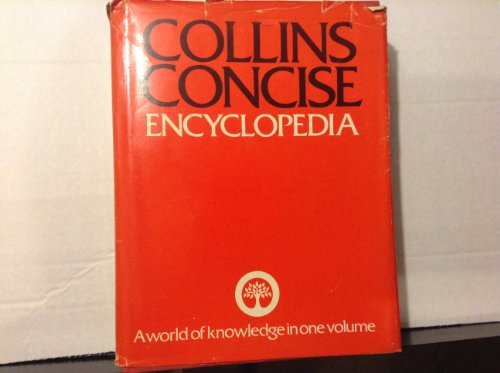 Collins Concise Encyclopedia