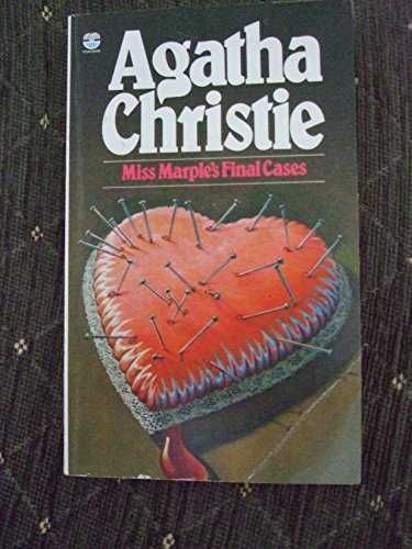Miss Marple's Final Cases and Others (The Christie Collection)