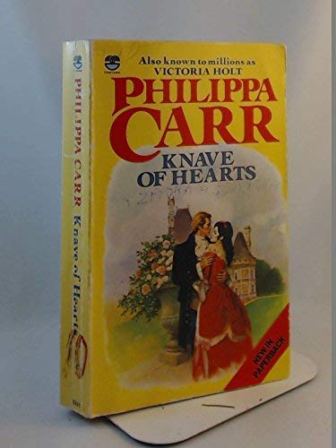 Knave Of Hearts