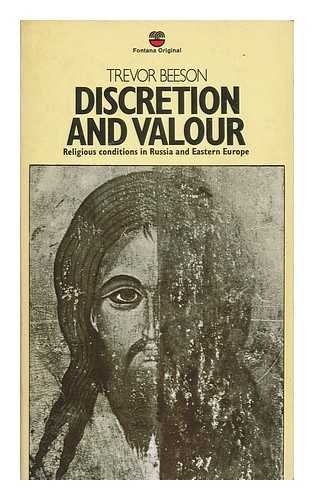 Discretion and Valour