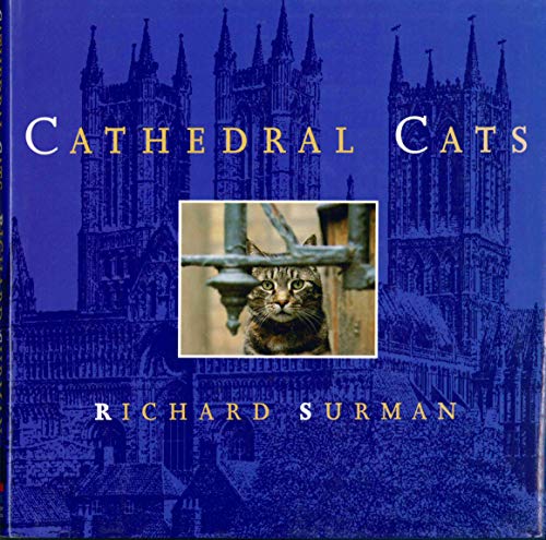 Cathedral Cats