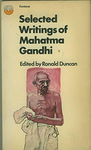 gandhi writings gandhi writings