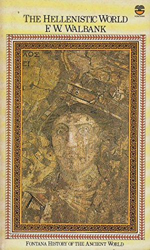The Hellenistic World
