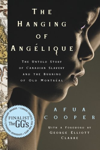 The Hanging Of Angelique