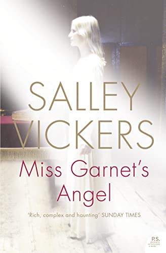 Miss Garnet's Angel **SIGNED**