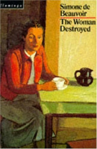 The Woman Destroyed