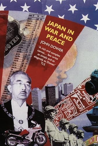 Japan in War and Peace. Essays on History, Culture and Race.