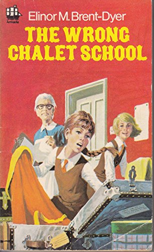 The wrong Chalet School