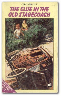 Nancy Drew #37 THE CLUE IN THE OLD STAGECOACH 1961B-5 hcdj Carolyn Keene Nancy Drew #37 THE CLUE IN THE OLD STAGECOACH 1961B-5 hcdj Carolyn Keene