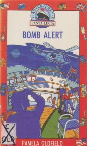 Bomb Alert Adventures on the Santa Lucia
