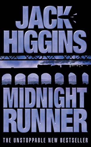 Midnight Runner Perfect Paperback