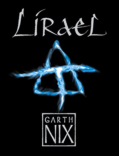 LIRAEL - SIGNED FIRST EDITION FIRST PRINTING