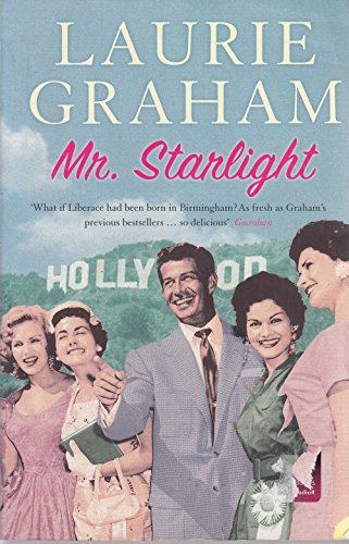 Book Review Mr Starlight By Laurie Graham starlight abebooks Book Review Mr Starlight By Laurie Graham starlight abebooks