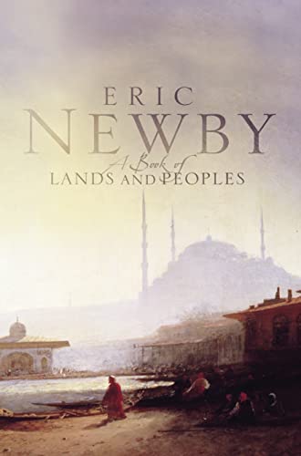 A Book of Lands and Peoples