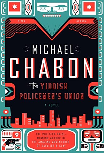 The Yiddish Policemen's Union : A Novel